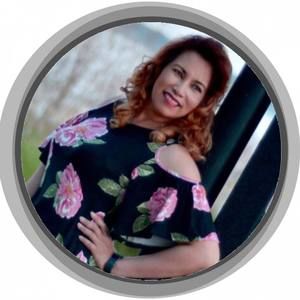 Meet your Posher, Ethelwolda